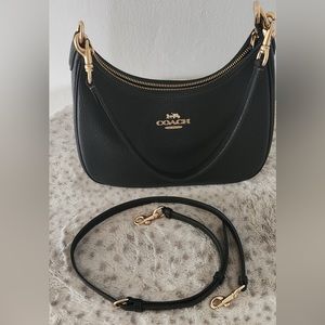 Coach Teri Hobo Handbag